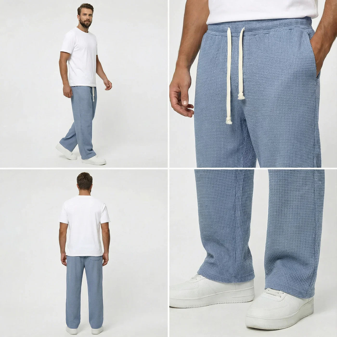 Orión | Pantalones Cómodos