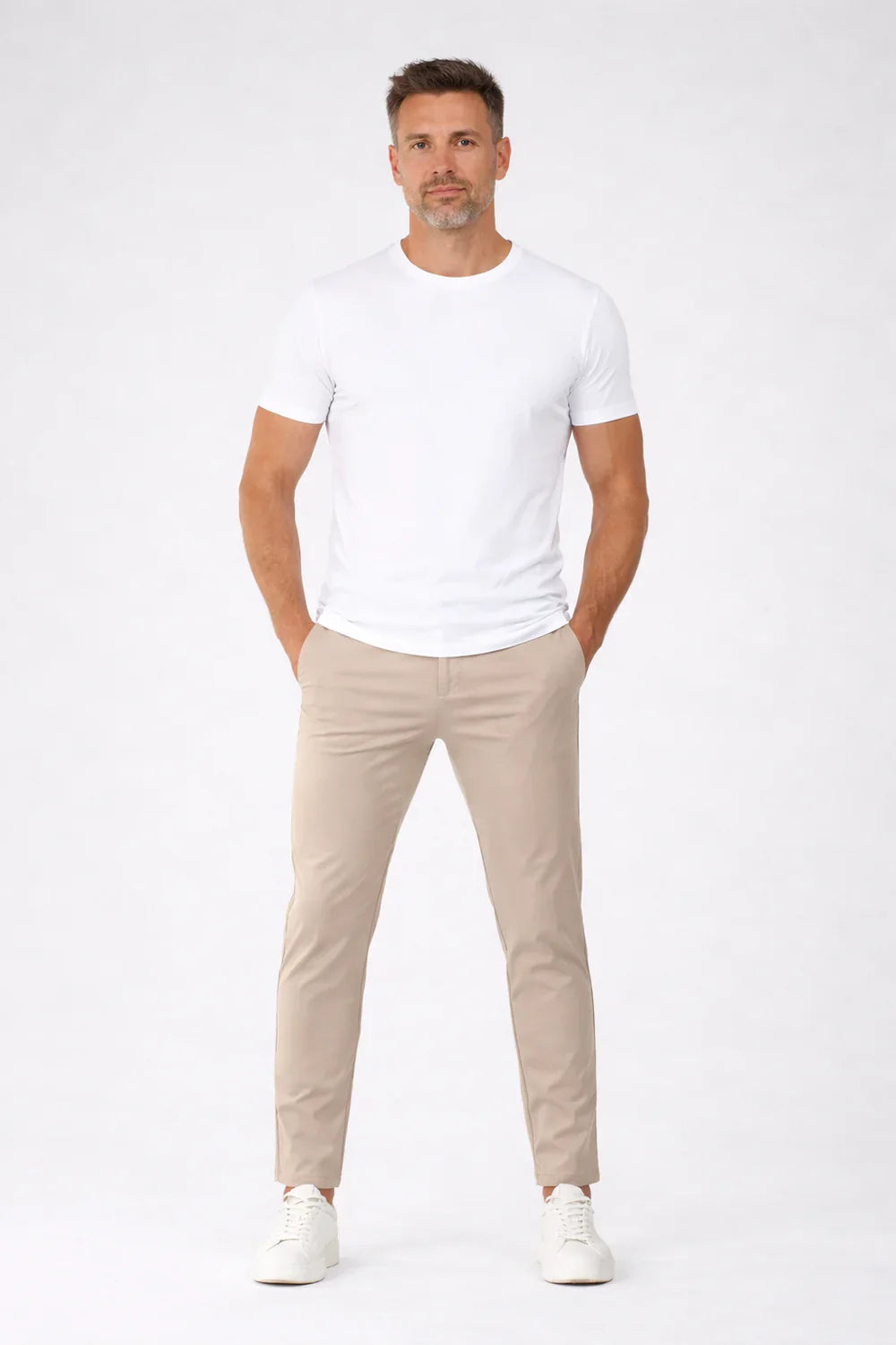 Pantalones Técnicos Milano