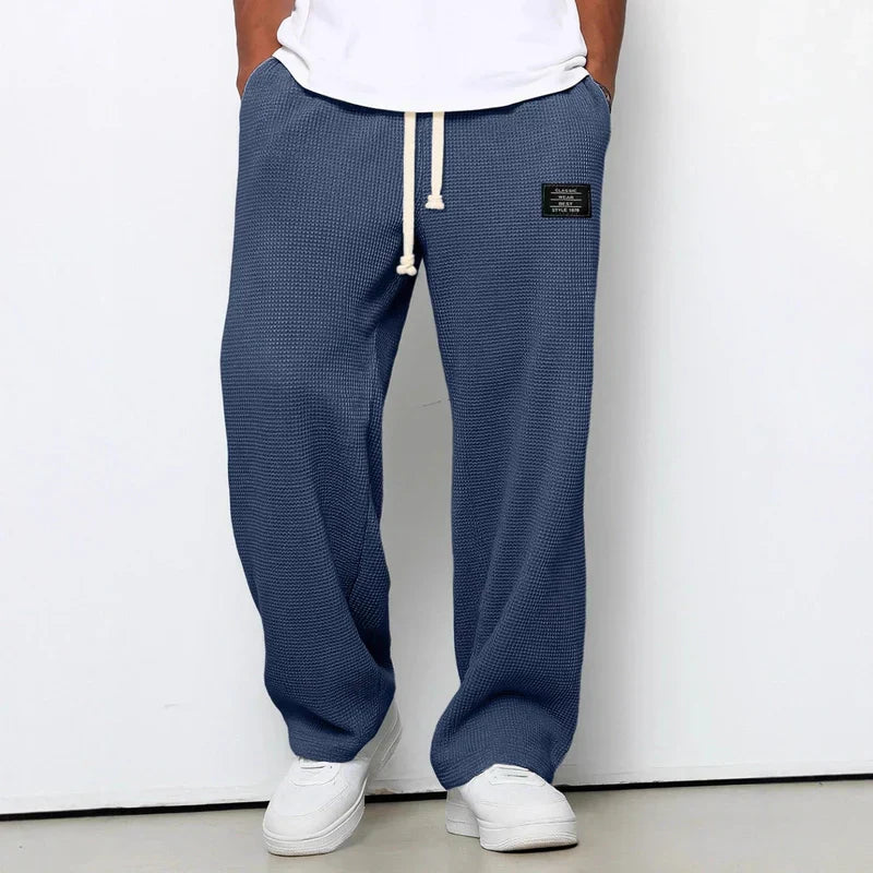 Pantalones Prémium Cómodos