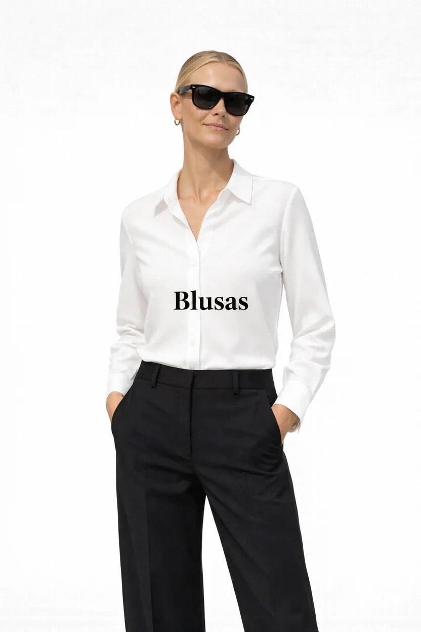 Blusas