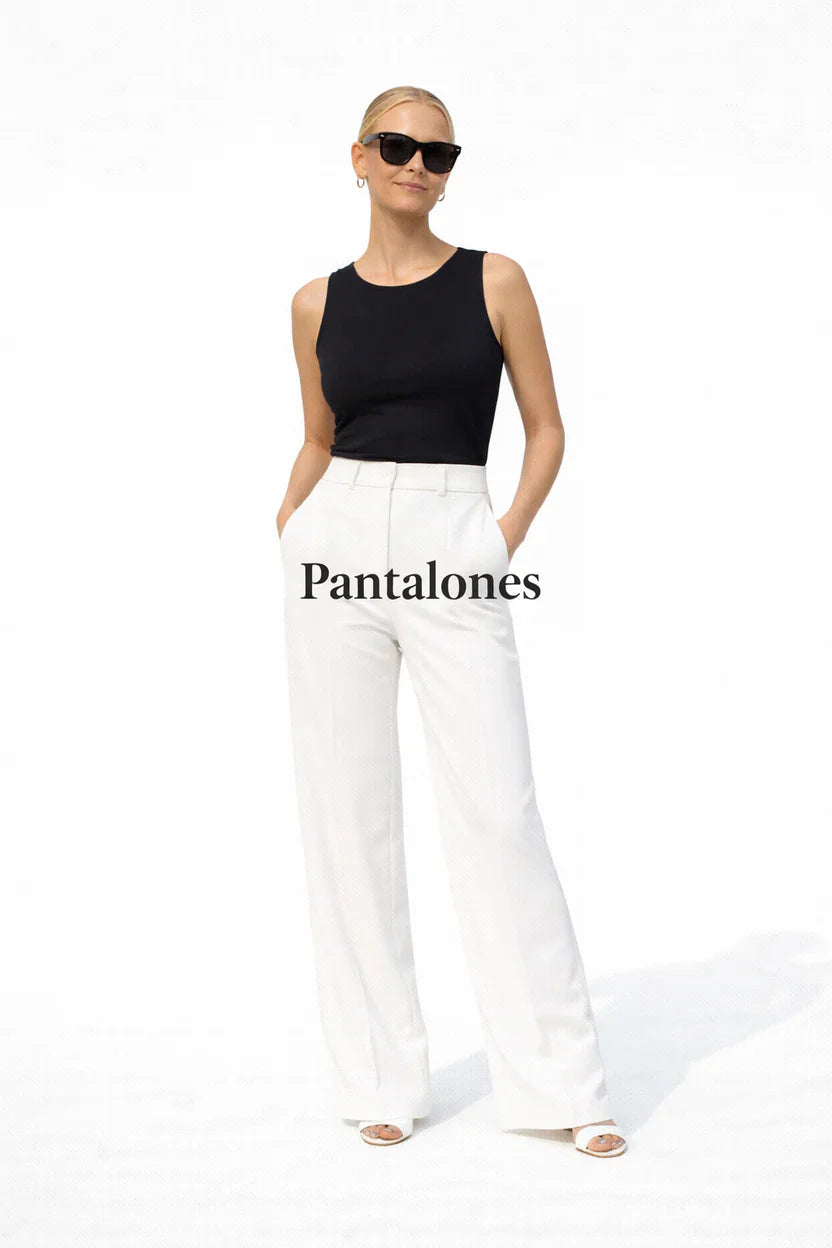 Pantalones