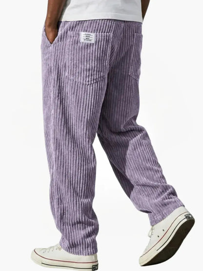 Odis™ | Pantalones de pana para hombre