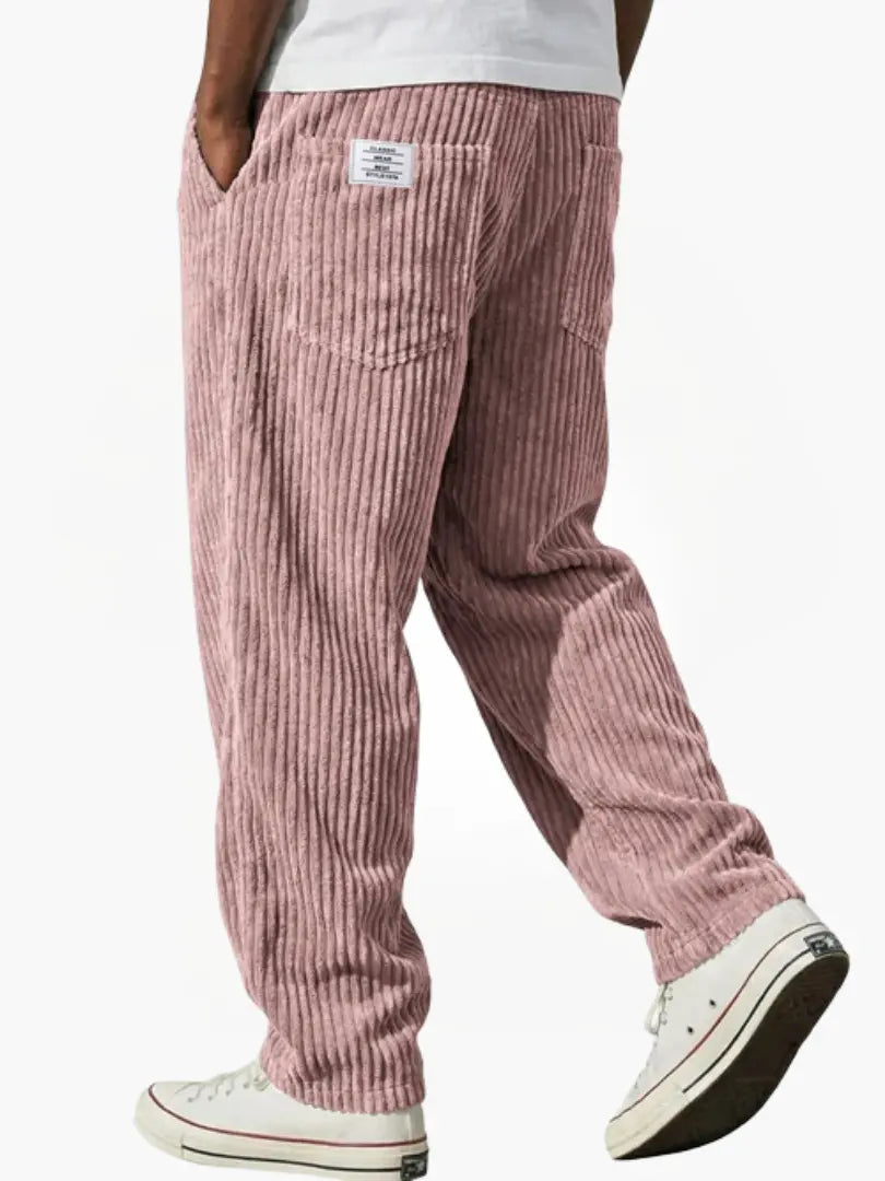 Odis™ | Pantalones de pana para hombre
