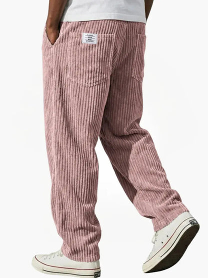 Odis™ | Pantalones de pana para hombre