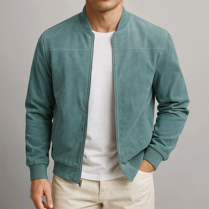 Riviera — Chaqueta Bomber de Antes