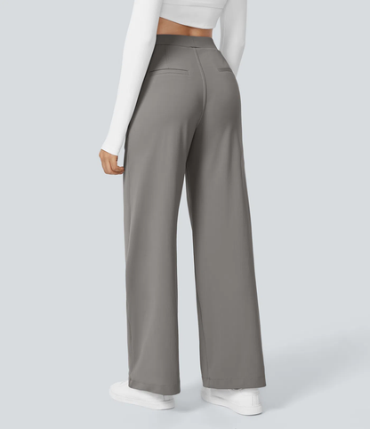 Elegantes Pantalones Mono