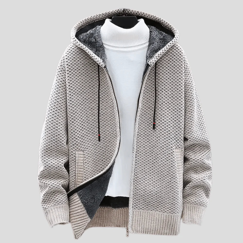 Luis | Sudadera Casual