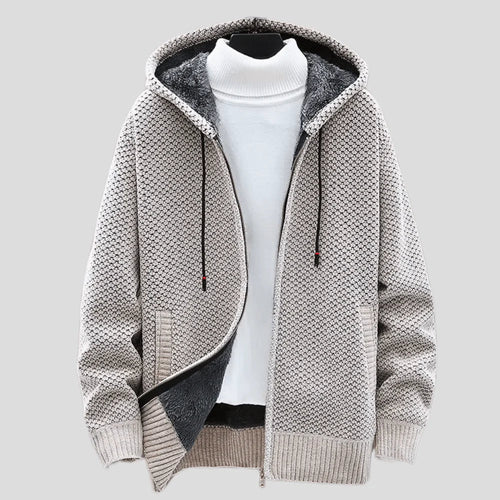 Luis | Sudadera Casual
