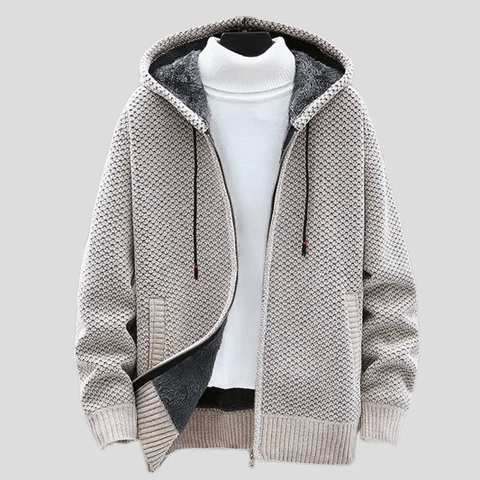 Luis | Sudadera Casual