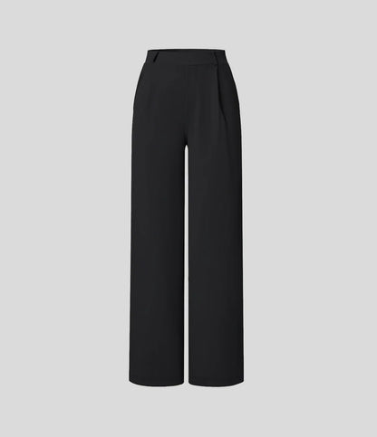 Elegantes Pantalones Mono