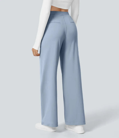 Elegantes Pantalones Mono