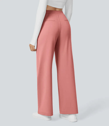 Elegantes Pantalones Mono