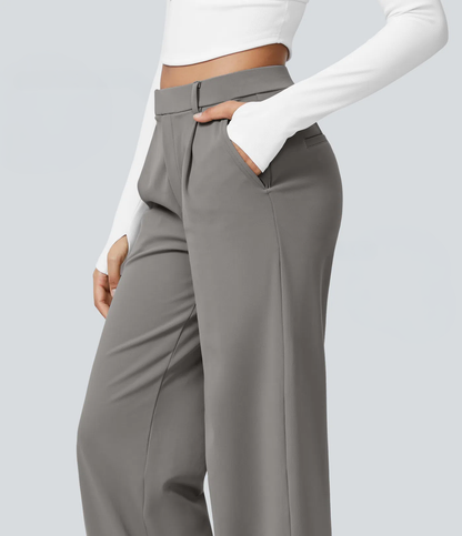 Elegantes Pantalones Mono