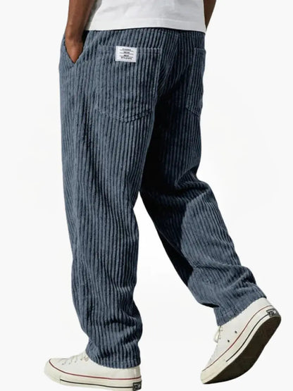 Odis™ | Pantalones de pana para hombre