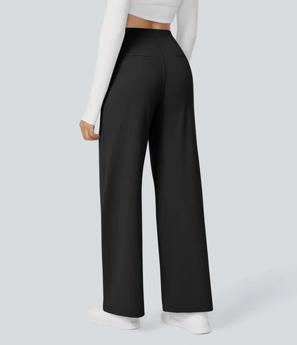 Elegantes Pantalones Mono