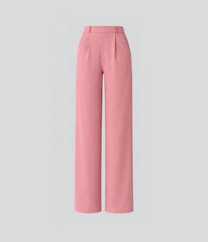 Elegantes Pantalones Mono