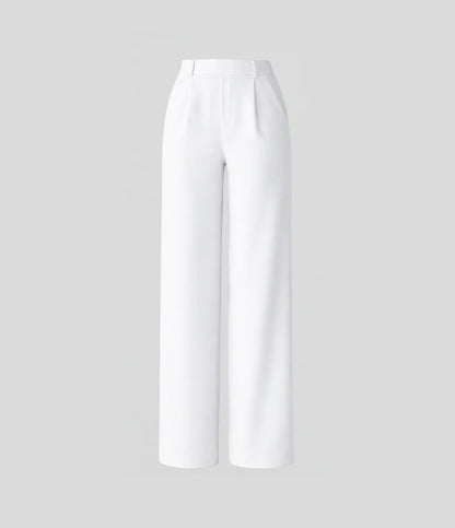 Elegantes Pantalones Mono