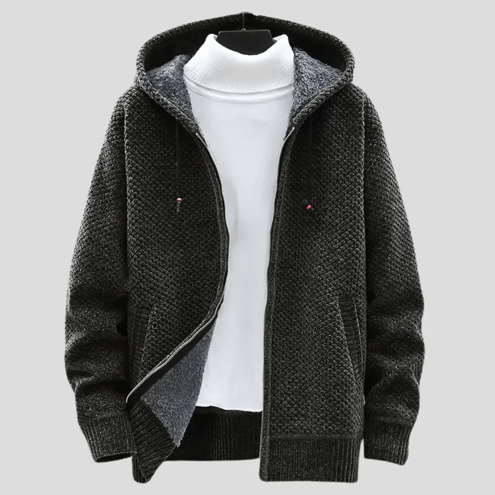 Luis | Sudadera Casual