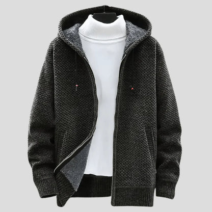 Luis | Sudadera Casual