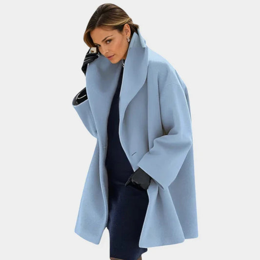 Amalia™ | Abrigo Elegante