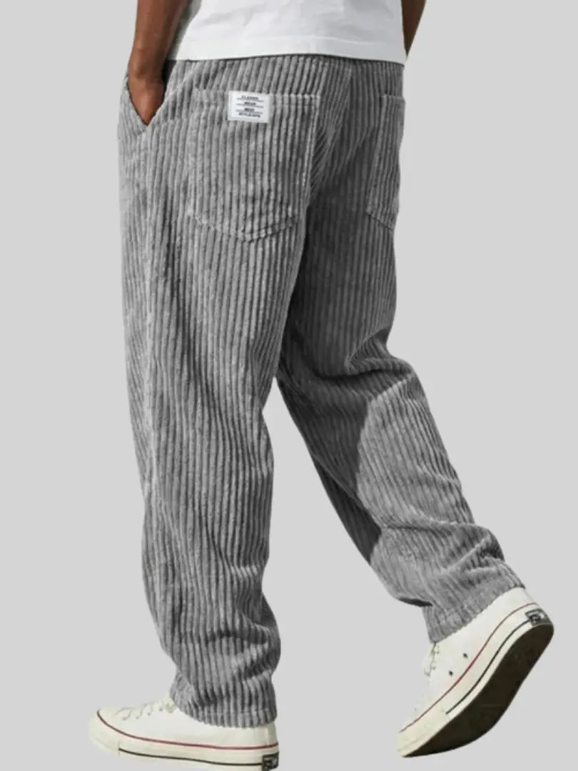 Odis™ | Pantalones de pana para hombre