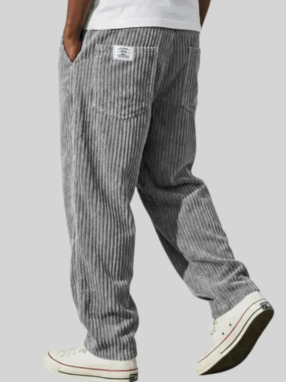 Odis™ | Pantalones de pana para hombre