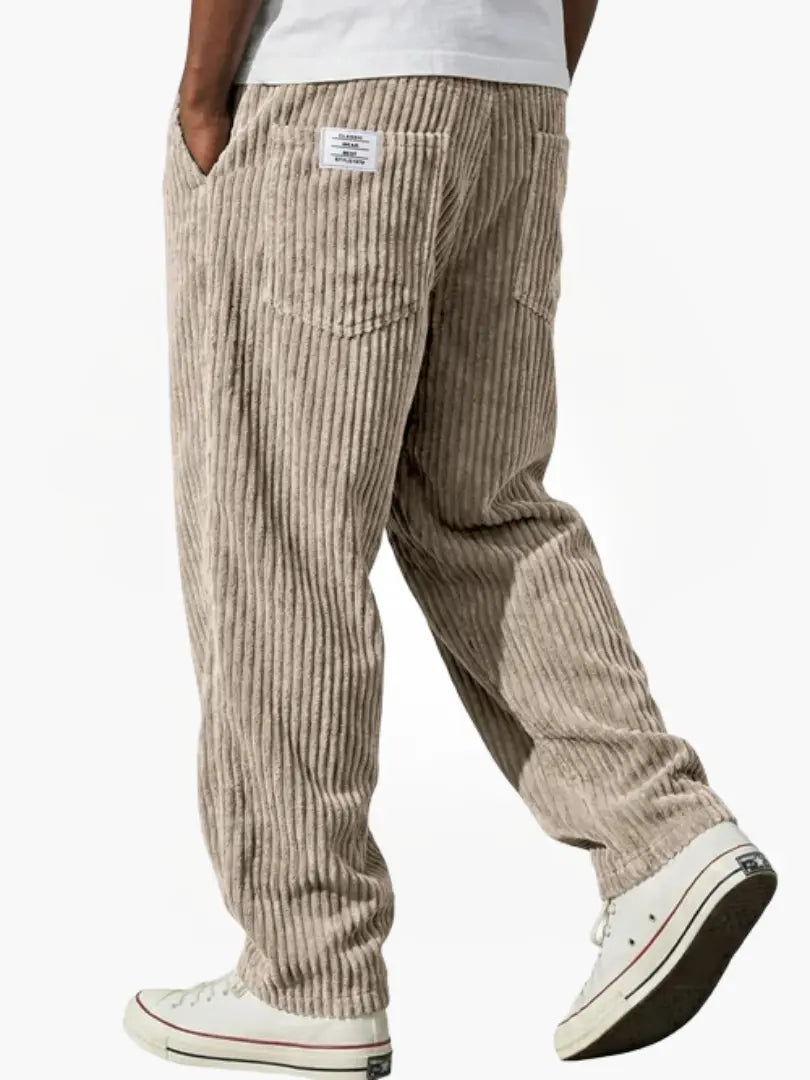 Odis™ | Pantalones de pana para hombre