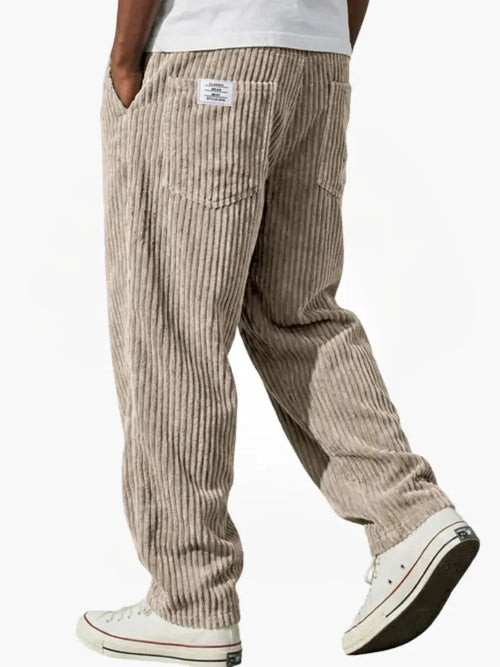Odis™ | Pantalones de pana para hombre