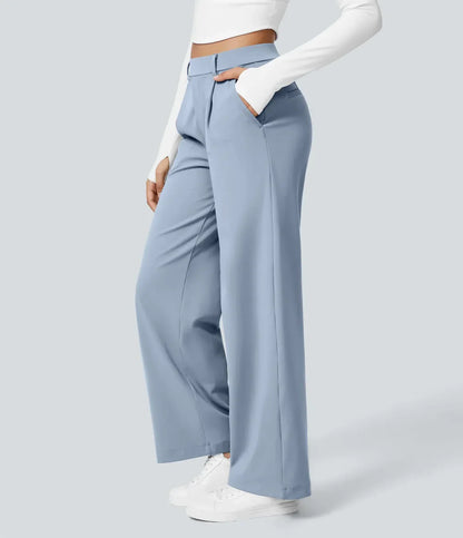 Elegantes Pantalones Mono