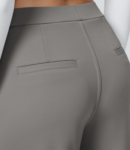 Elegantes Pantalones Mono