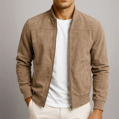 Riviera — Chaqueta Bomber de Antes