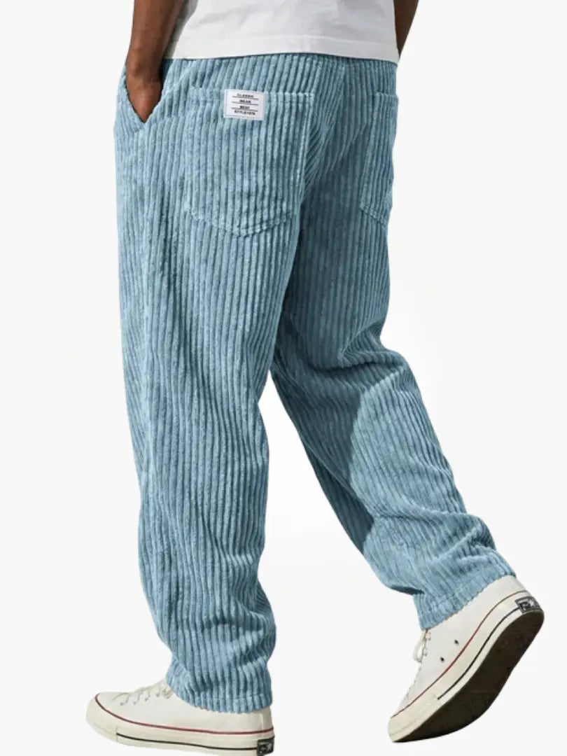 Odis™ | Pantalones de pana para hombre