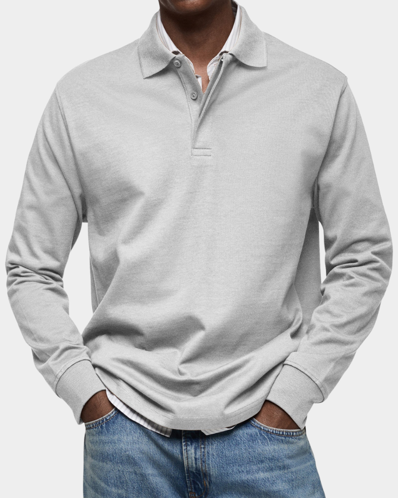 Wilson | Polo Clásico