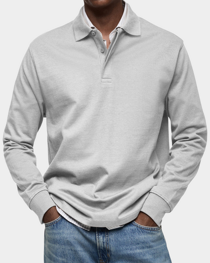 Wilson | Polo Clásico