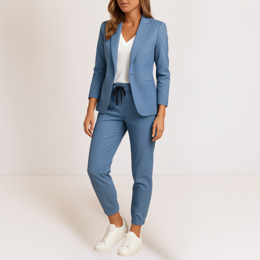 Beatriz | Elegancia moderna en un atuendo cómodo