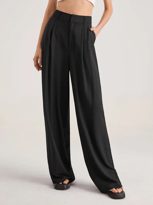Pantalones Valentina Elegantes