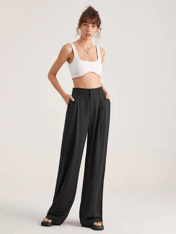 Pantalones Valentina Elegantes
