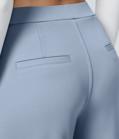 Elegantes Pantalones Mono