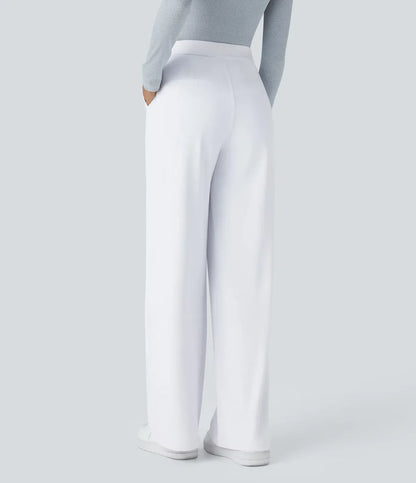 Elegantes Pantalones Mono