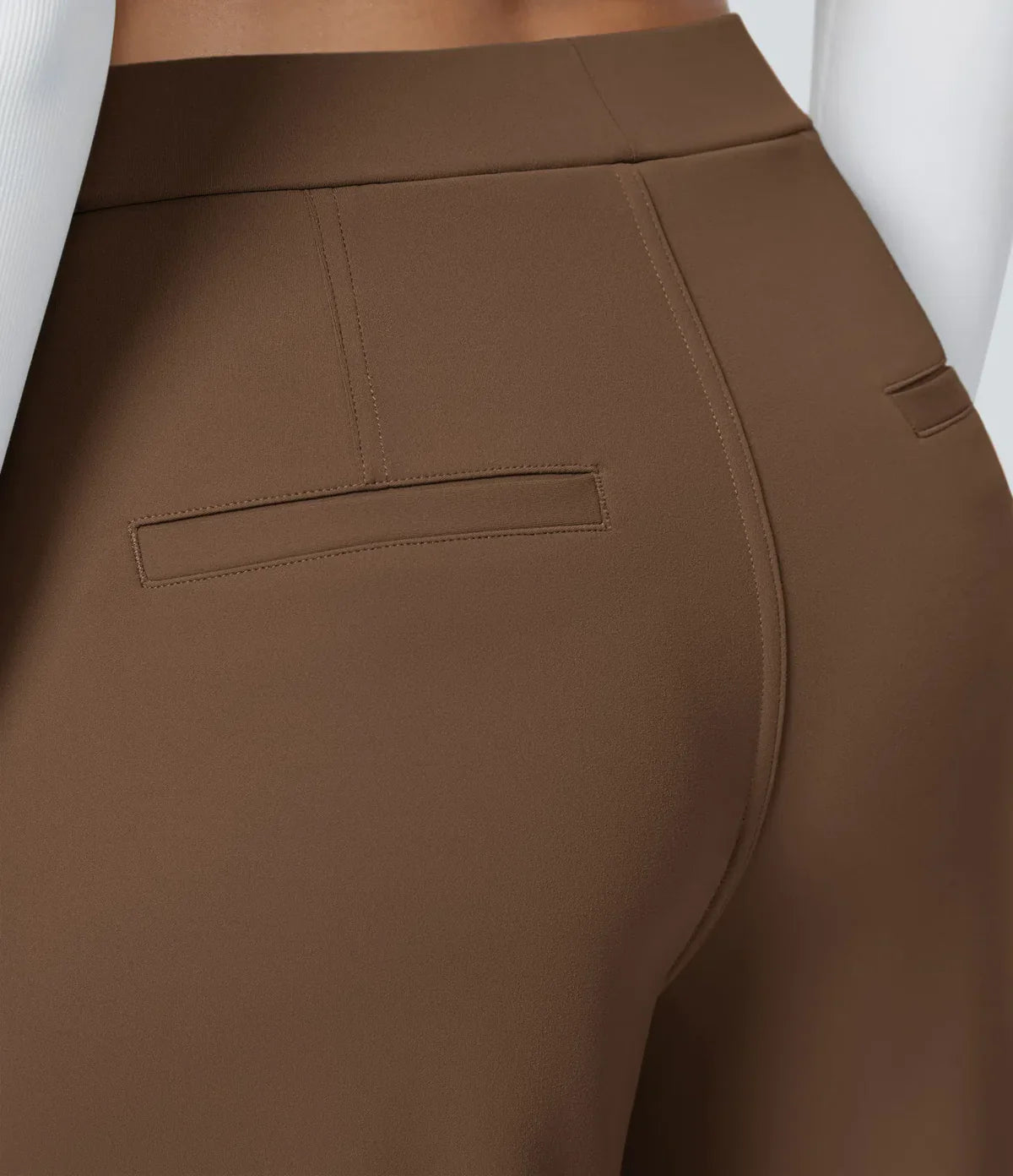 Elegantes Pantalones Mono