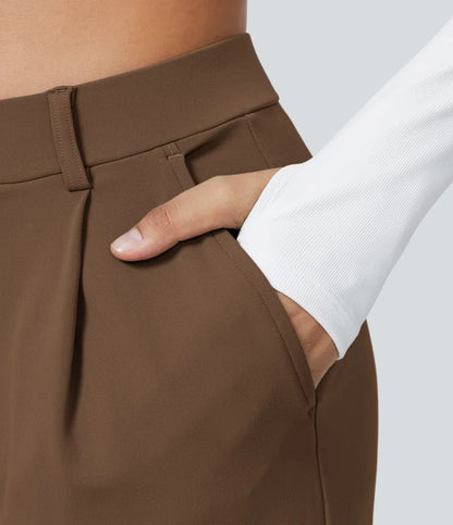 Elegantes Pantalones Mono