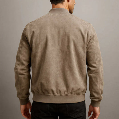 Riviera — Chaqueta Bomber de Antes