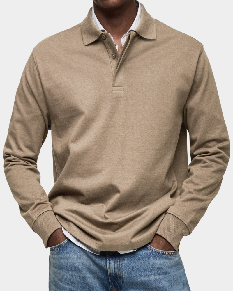 Wilson | Polo Clásico