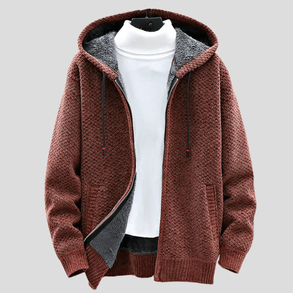 Luis | Sudadera Casual