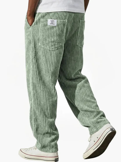 Odis™ | Pantalones de pana para hombre