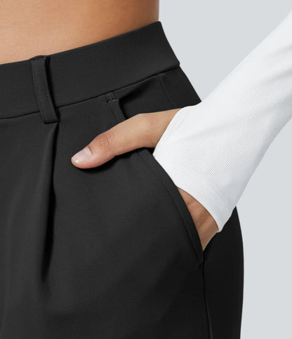 Elegantes Pantalones Mono