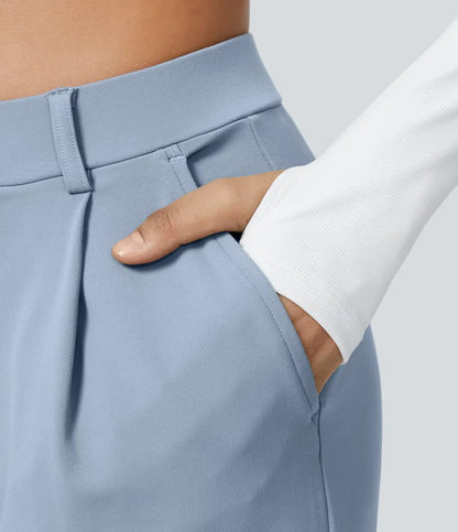 Elegantes Pantalones Mono