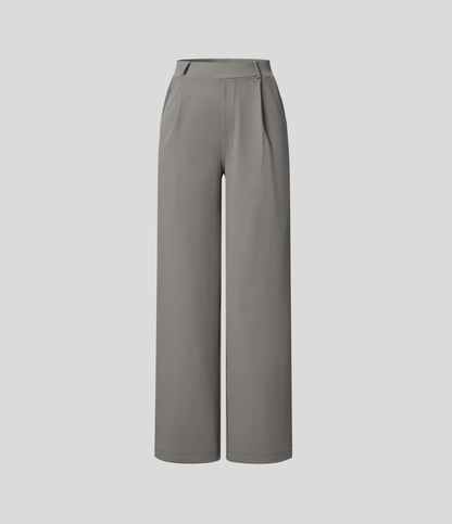 Elegantes Pantalones Mono