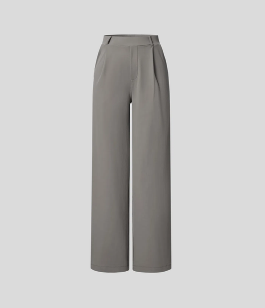 Elegantes Pantalones Mono