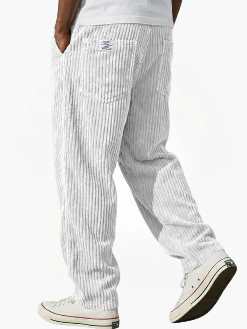 Odis™ | Pantalones de pana para hombre